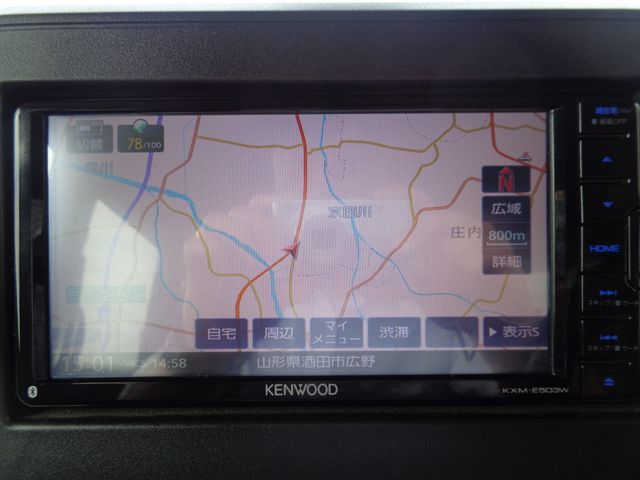 MAZDA FLAIR WAGON 2018