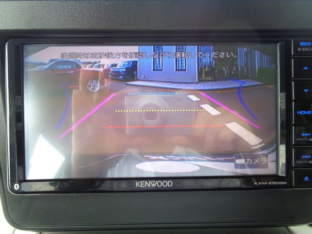 MAZDA FLAIR WAGON 2018