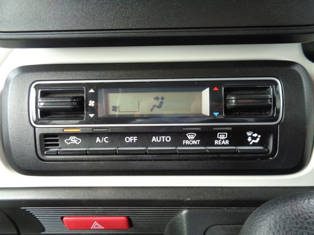 MAZDA FLAIR WAGON 2018