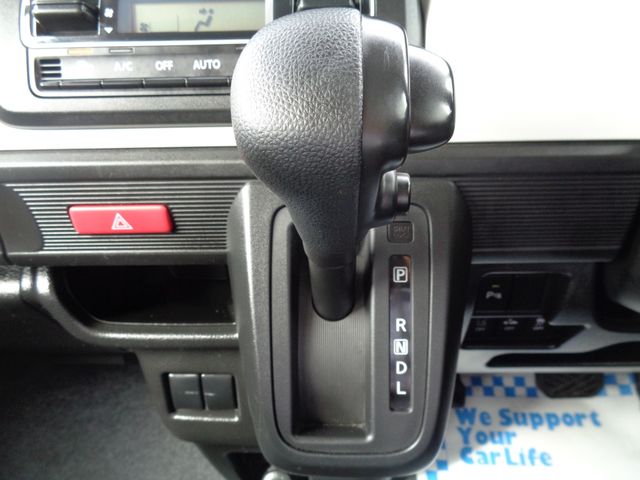 MAZDA FLAIR WAGON 2018