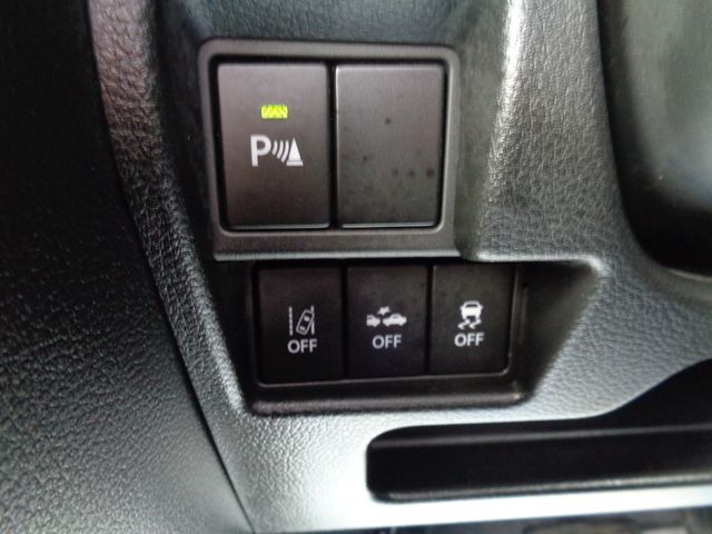 MAZDA FLAIR WAGON 2018