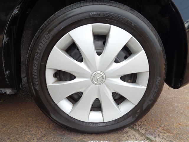 MAZDA FLAIR WAGON 2018