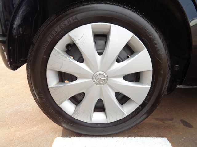 MAZDA FLAIR WAGON 2018