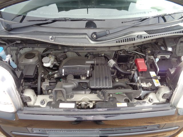 MAZDA FLAIR WAGON 2018