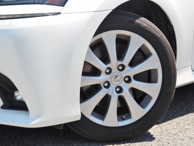 TOYOTA LEXUS GS300h 2017