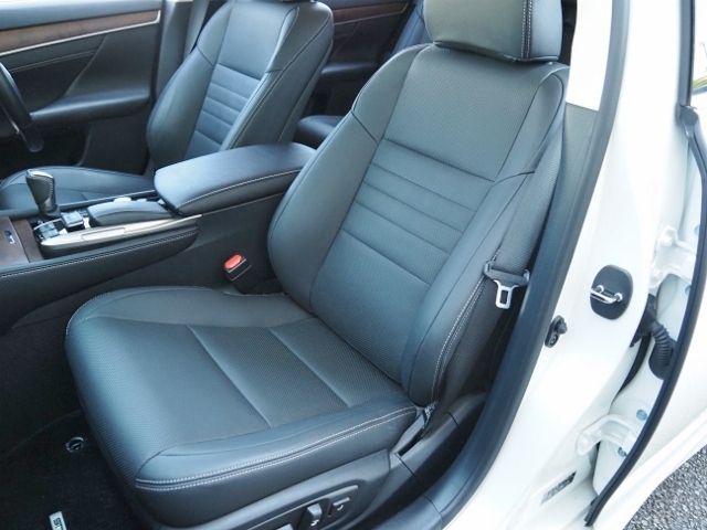 TOYOTA LEXUS GS300h 2017