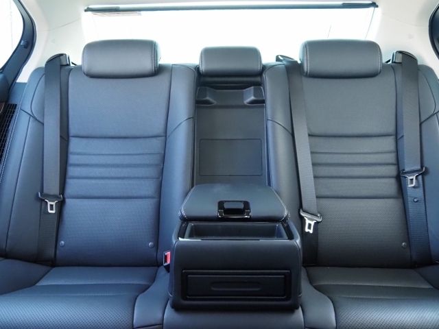 TOYOTA LEXUS GS300h 2017