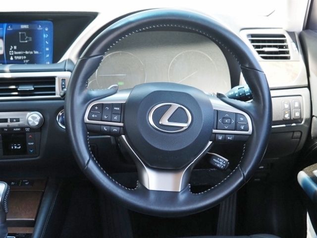 TOYOTA LEXUS GS300h 2017