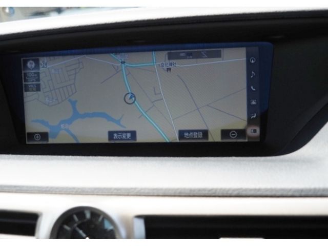 TOYOTA LEXUS GS300h 2017