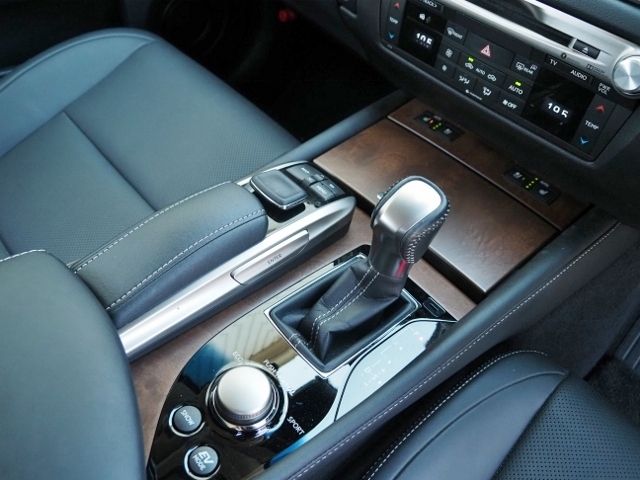 TOYOTA LEXUS GS300h 2017