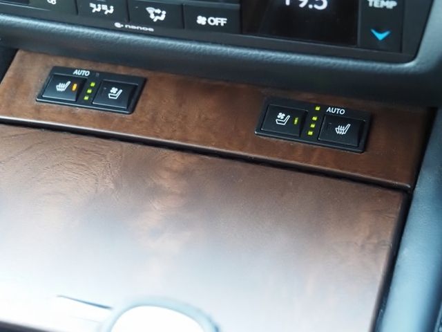 TOYOTA LEXUS GS300h 2017