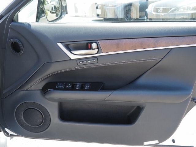 TOYOTA LEXUS GS300h 2017