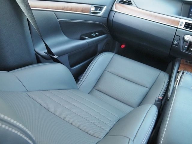 TOYOTA LEXUS GS300h 2017