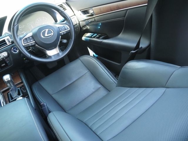 TOYOTA LEXUS GS300h 2017