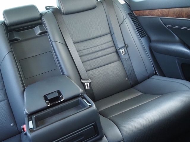 TOYOTA LEXUS GS300h 2017