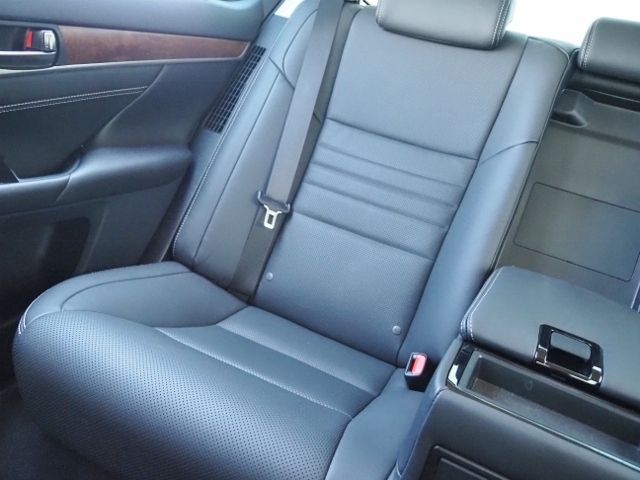 TOYOTA LEXUS GS300h 2017