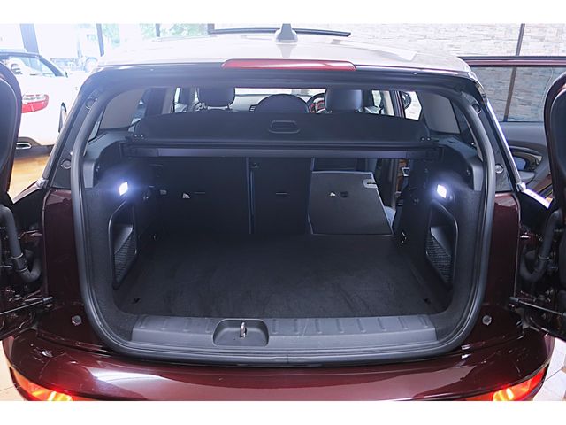 BMW BMW MINI COOPER S CLUBMAN 2016