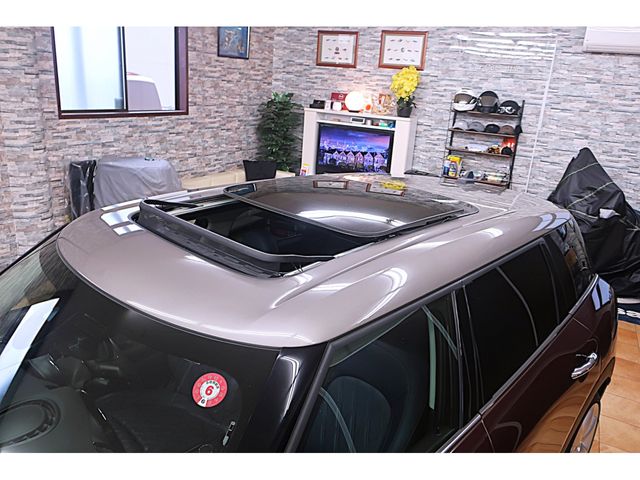 BMW BMW MINI COOPER S CLUBMAN 2016