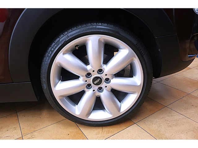 BMW BMW MINI COOPER S CLUBMAN 2016