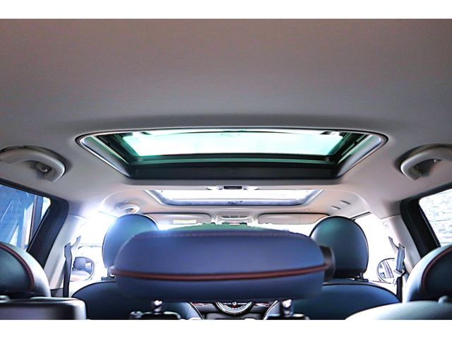 BMW BMW MINI COOPER S CLUBMAN 2016