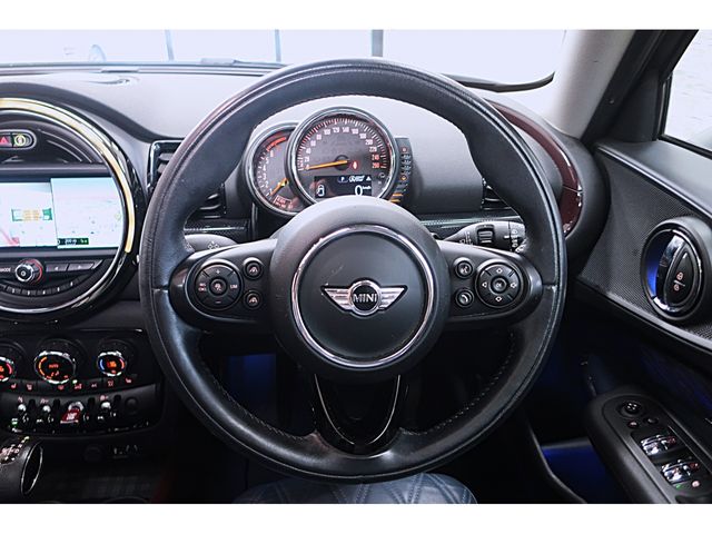 BMW BMW MINI COOPER S CLUBMAN 2016