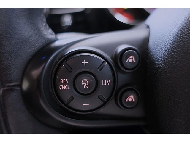 BMW BMW MINI COOPER S CLUBMAN 2016