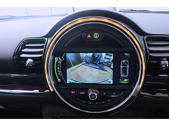 BMW BMW MINI COOPER S CLUBMAN 2016