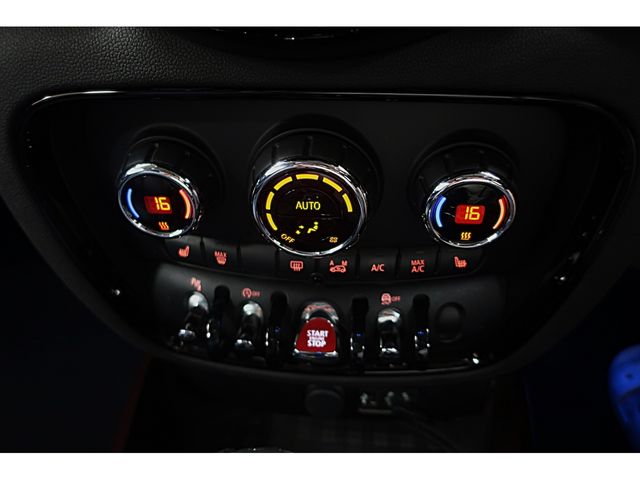 BMW BMW MINI COOPER S CLUBMAN 2016