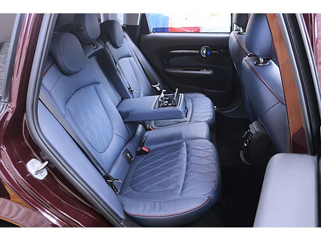 BMW BMW MINI COOPER S CLUBMAN 2016