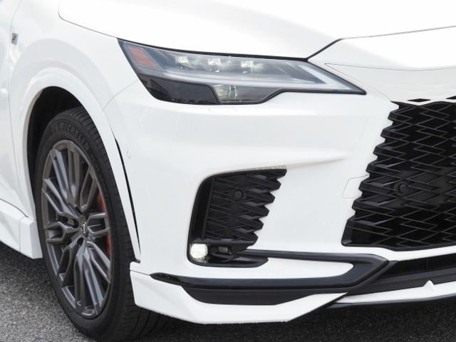 TOYOTA LEXUS RX500h 2024