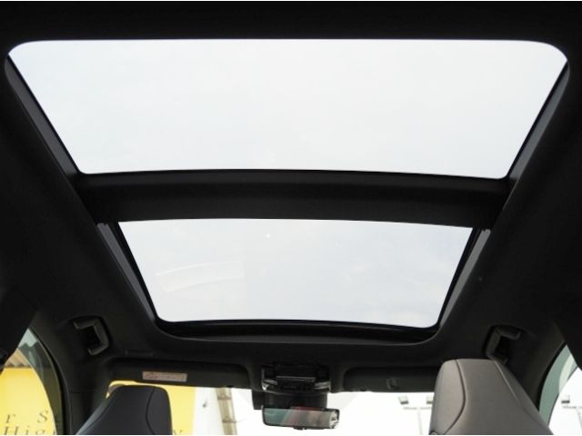 TOYOTA LEXUS RX500h 2024