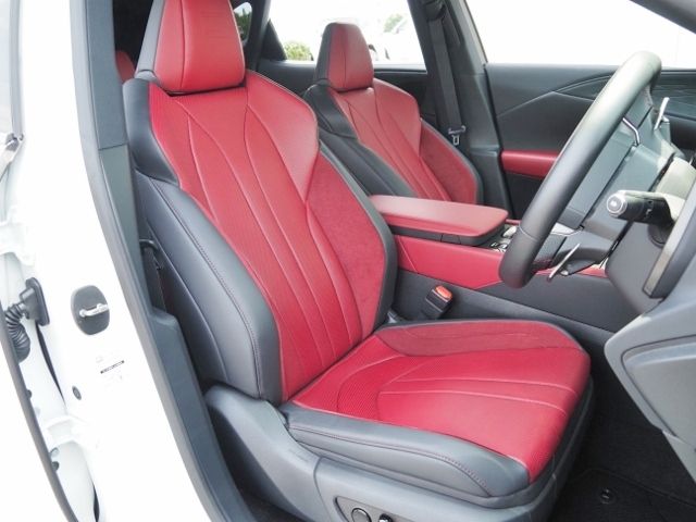 TOYOTA LEXUS RX500h 2024