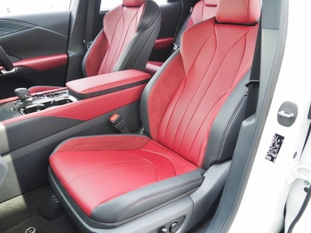 TOYOTA LEXUS RX500h 2024