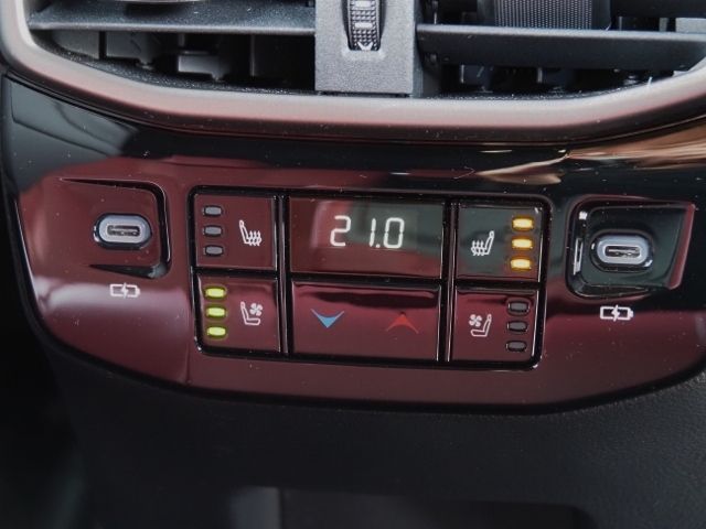 TOYOTA LEXUS RX500h 2024