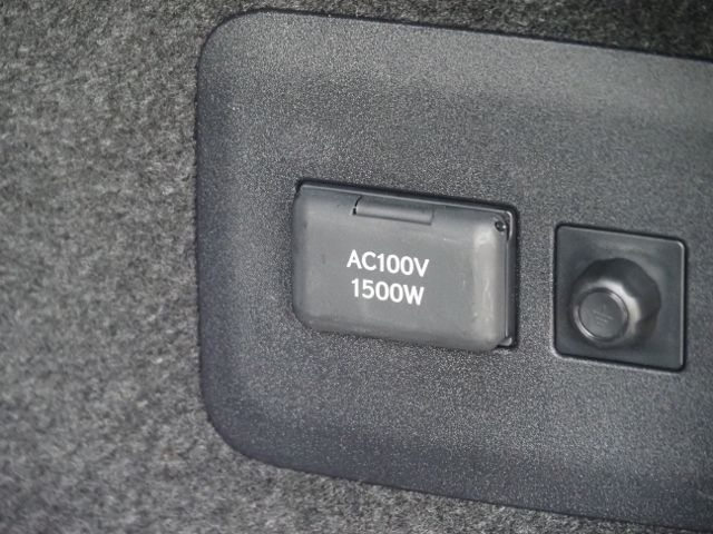 TOYOTA LEXUS RX500h 2024