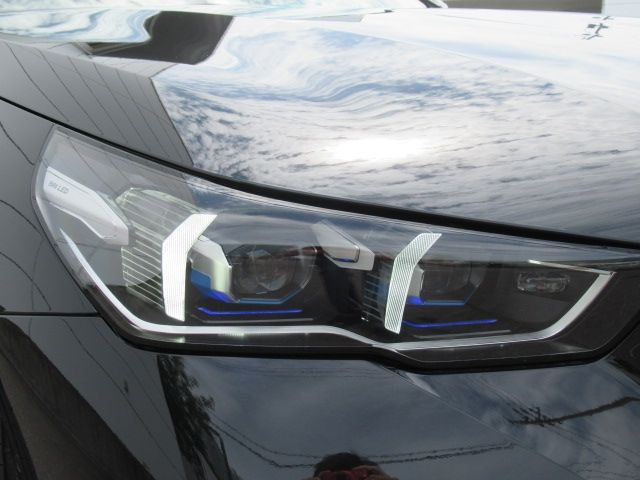 BMW BMW 5series TOURING 2024