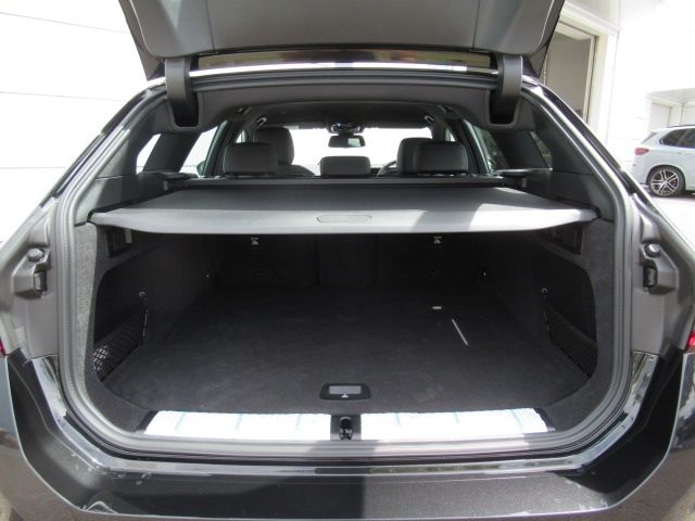 BMW BMW 5series TOURING 2024