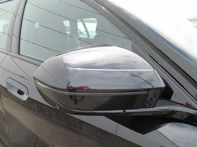 BMW BMW 5series TOURING 2024