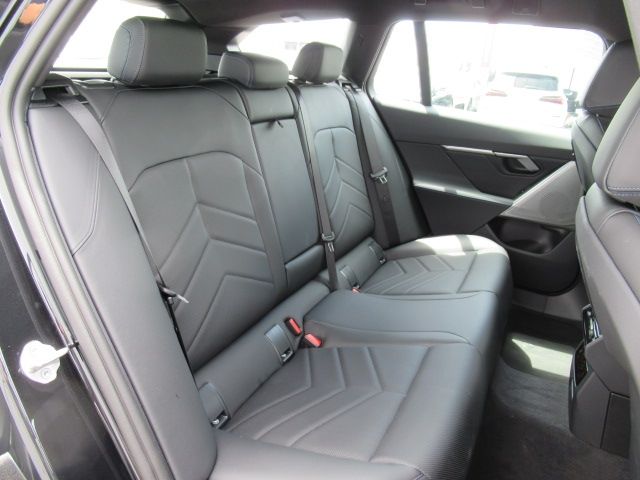 BMW BMW 5series TOURING 2024