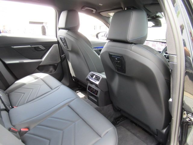 BMW BMW 5series TOURING 2024