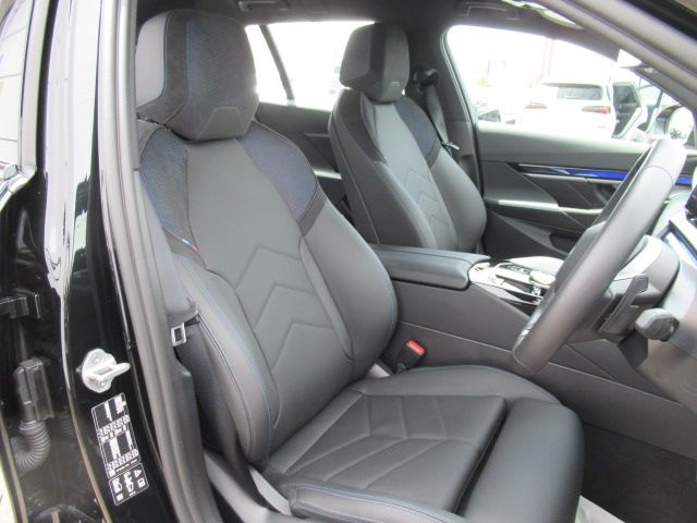 BMW BMW 5series TOURING 2024