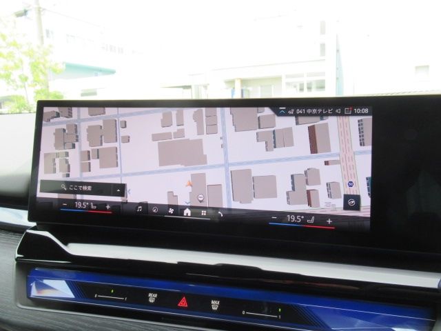 BMW BMW 5series TOURING 2024