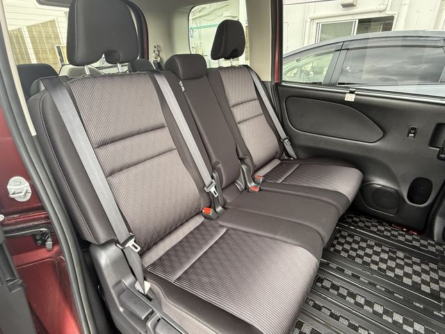 NISSAN SERENA  S-HYBRID 2022