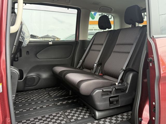 NISSAN SERENA  S-HYBRID 2022