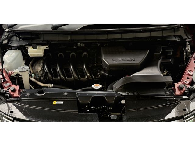 NISSAN SERENA  S-HYBRID 2022