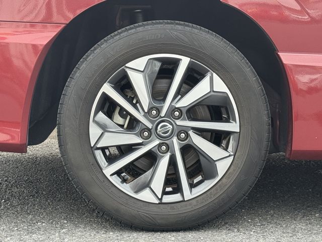 NISSAN SERENA  S-HYBRID 2022