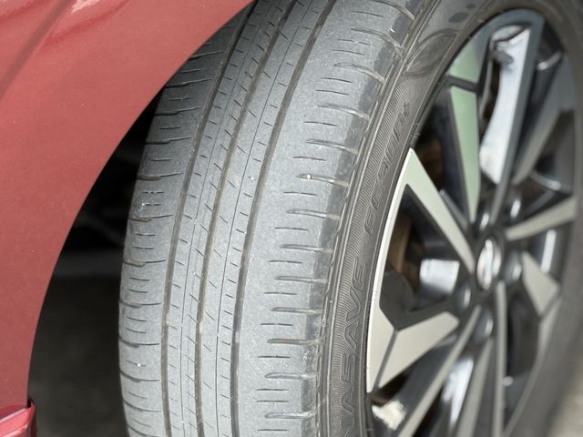 NISSAN SERENA  S-HYBRID 2022