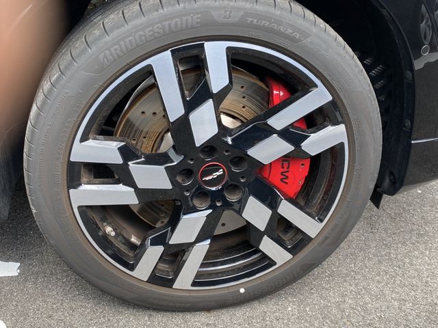 BMW MINI COUNTRYMAN 2024