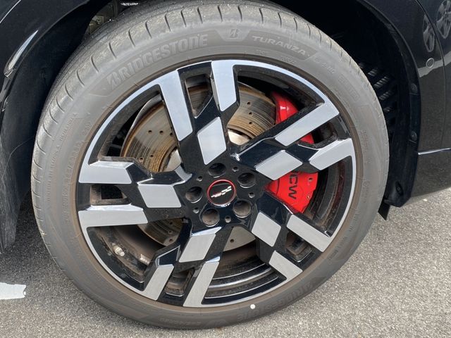 BMW MINI COUNTRYMAN 2024