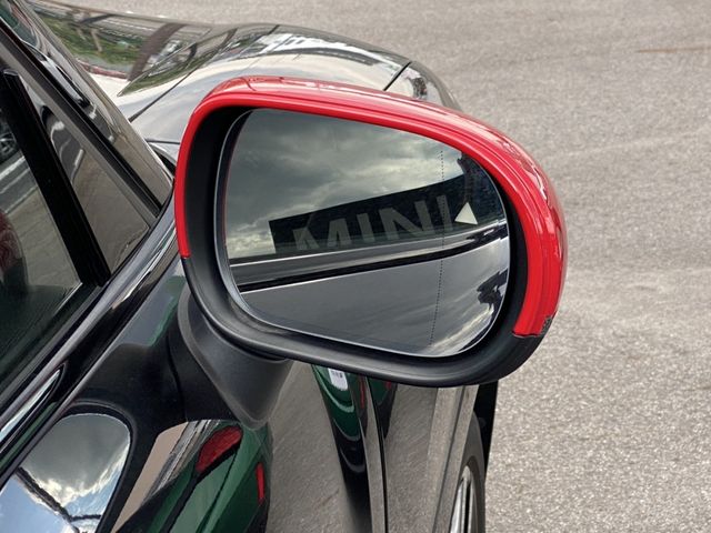 BMW MINI COUNTRYMAN 2024